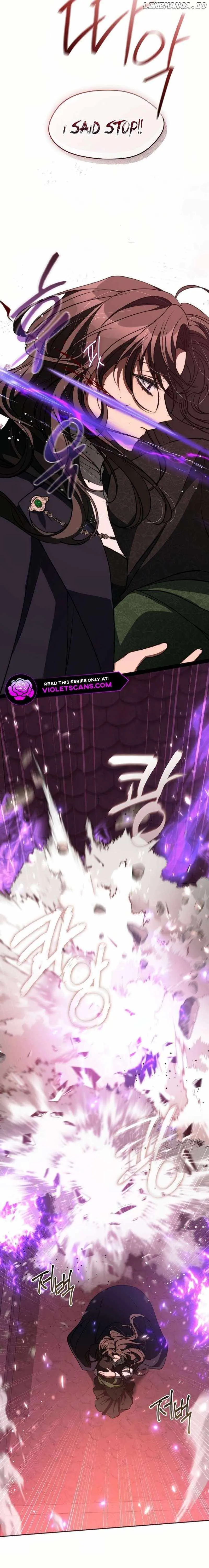 I Failed to Oust the Villain! Chapter 124 - 11