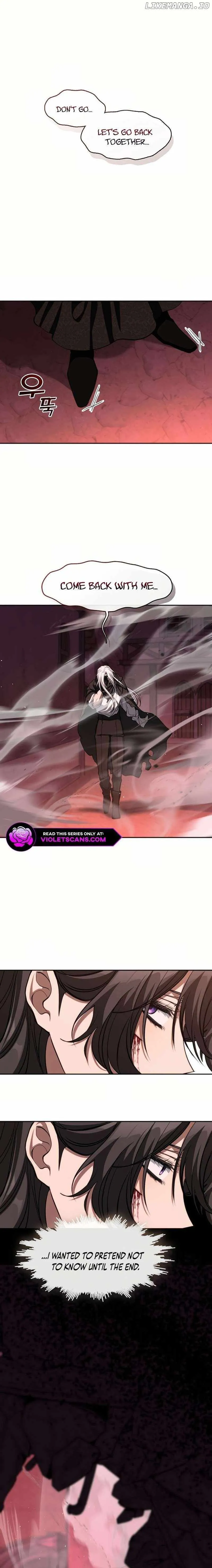 I Failed to Oust the Villain! Chapter 124 - 12