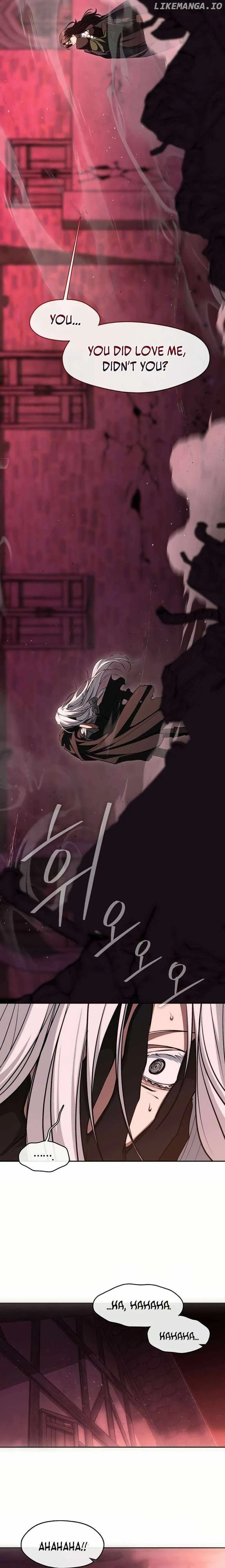I Failed to Oust the Villain! Chapter 124 - 13