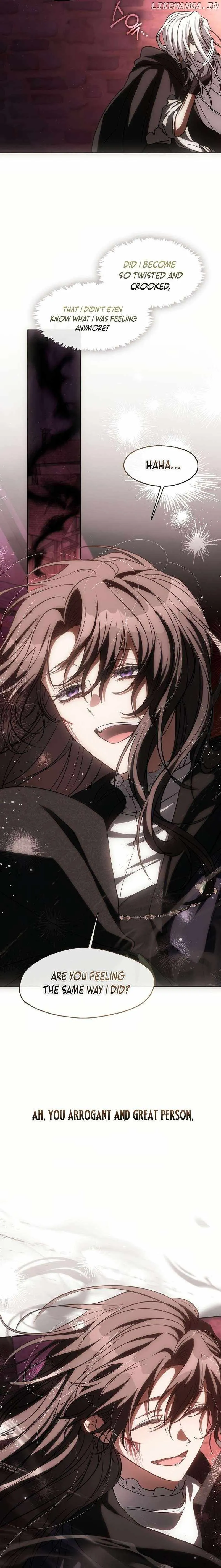 I Failed to Oust the Villain! Chapter 124 - 14