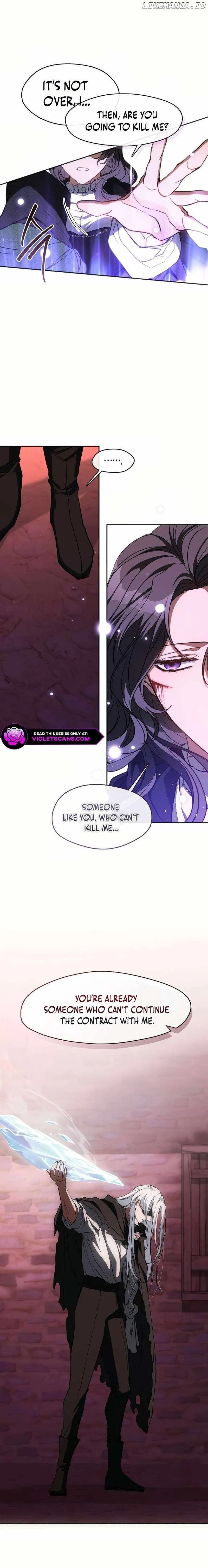I Failed to Oust the Villain! Chapter 124 - 16