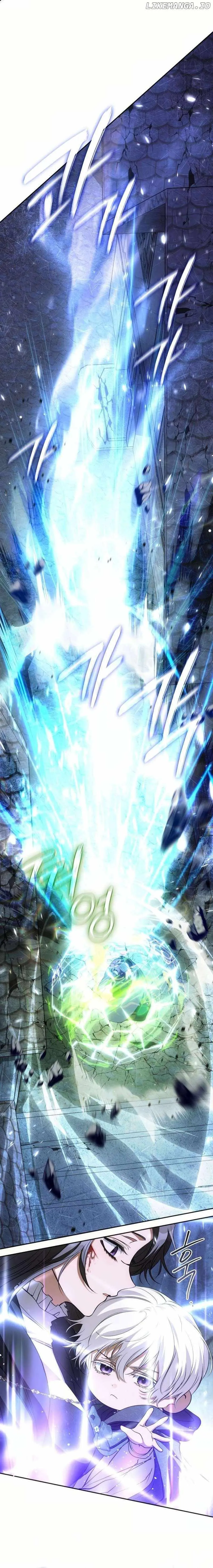 I Failed to Oust the Villain! Chapter 124 - 18