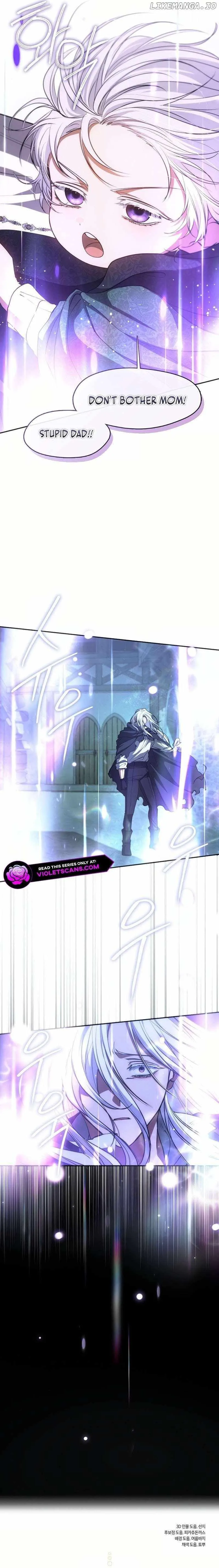 I Failed to Oust the Villain! Chapter 124 - 19