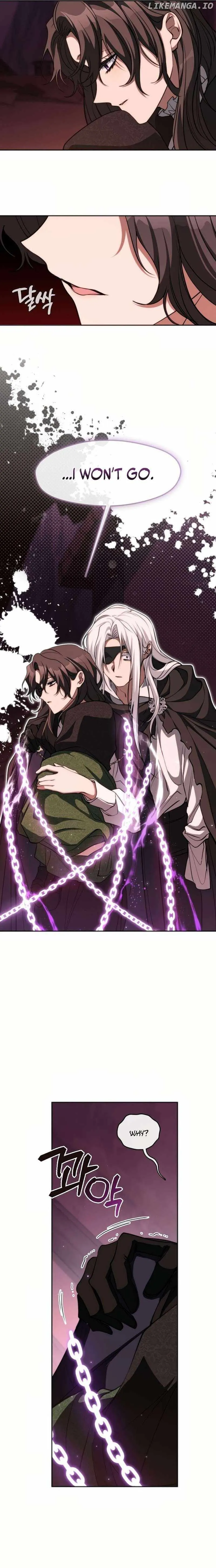 I Failed to Oust the Villain! Chapter 124 - 2