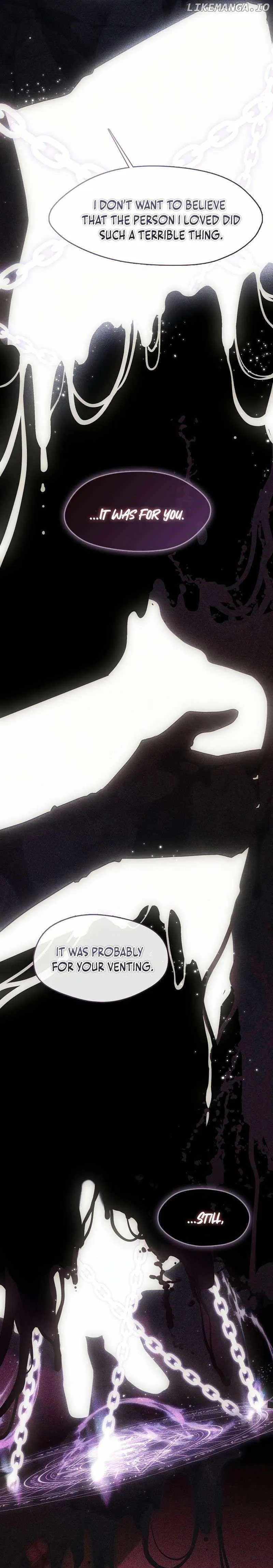 I Failed to Oust the Villain! Chapter 124 - 5