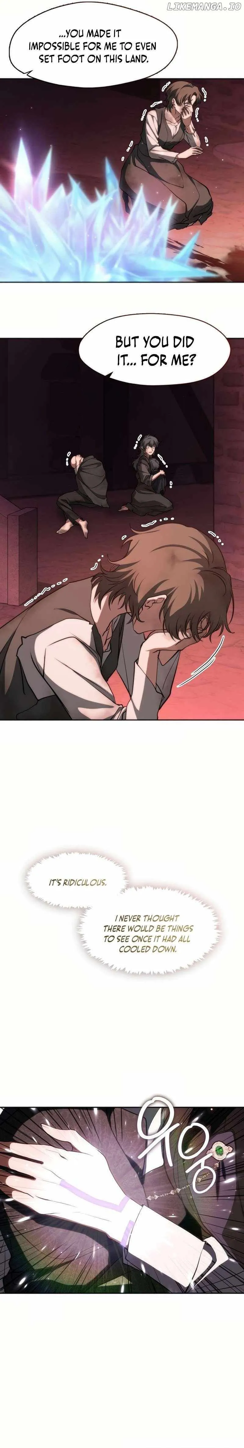 I Failed to Oust the Villain! Chapter 124 - 7