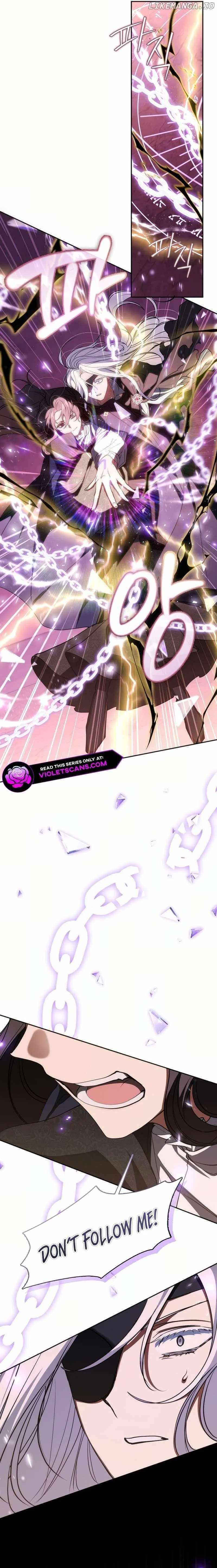 I Failed to Oust the Villain! Chapter 124 - 8