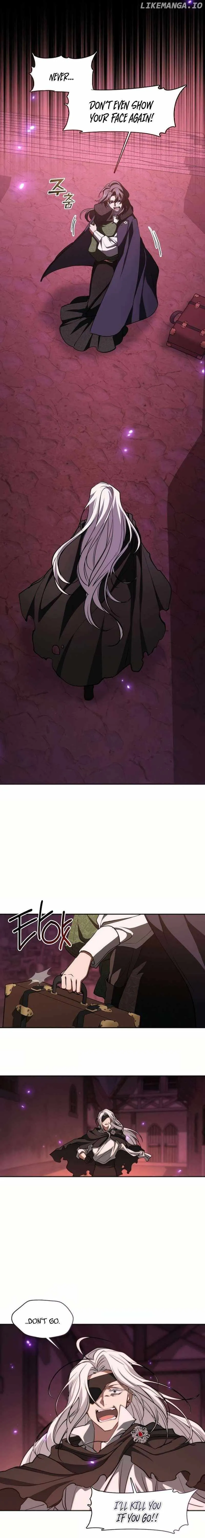 I Failed to Oust the Villain! Chapter 124 - 9