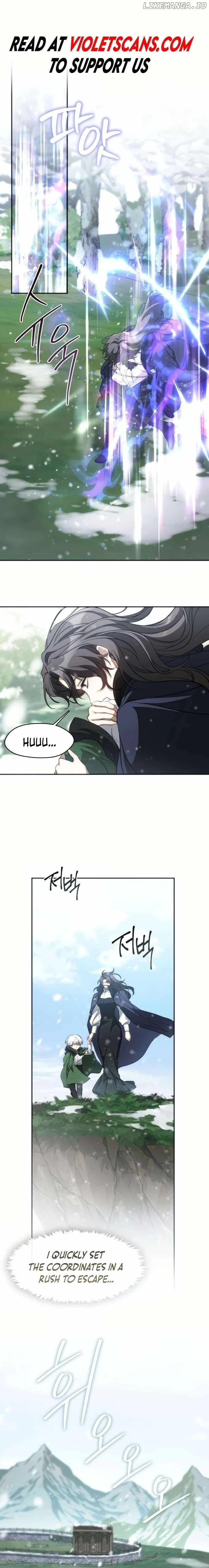 I Failed to Oust the Villain! Chapter 125 - 1