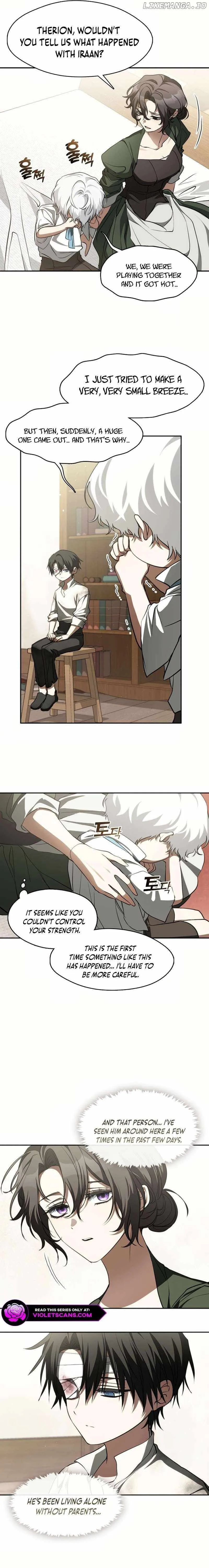 I Failed to Oust the Villain! Chapter 125 - 10