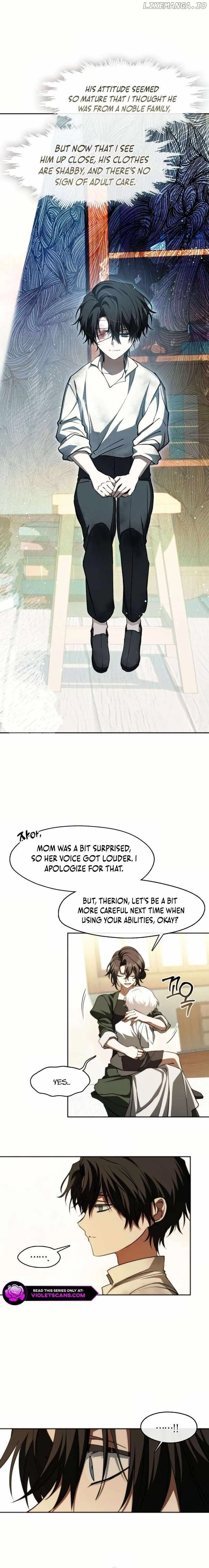 I Failed to Oust the Villain! Chapter 125 - 11
