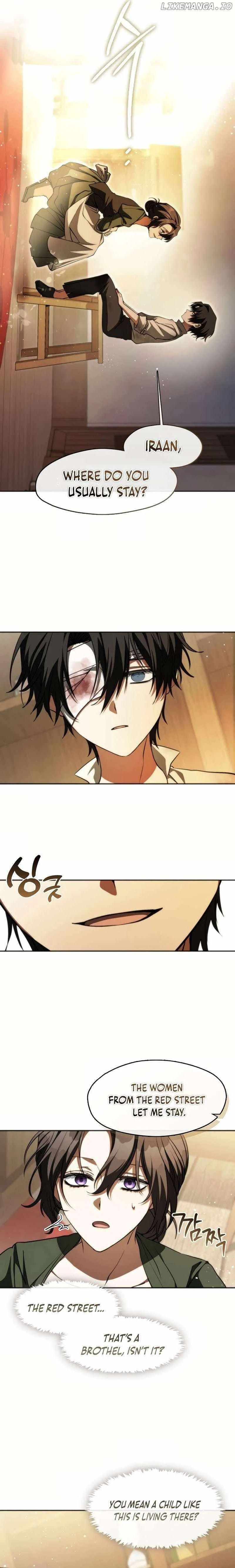I Failed to Oust the Villain! Chapter 125 - 12