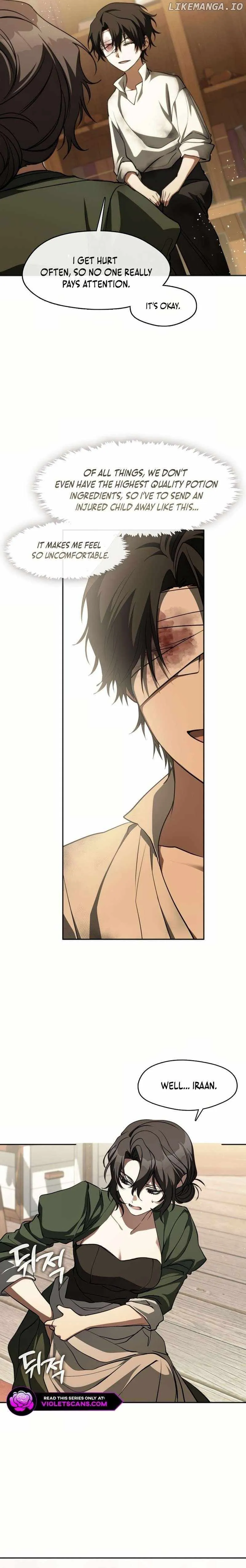 I Failed to Oust the Villain! Chapter 125 - 13