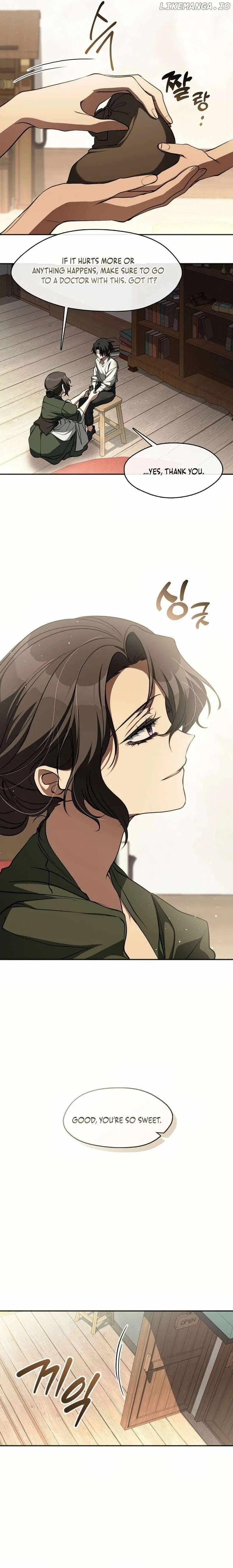 I Failed to Oust the Villain! Chapter 125 - 14