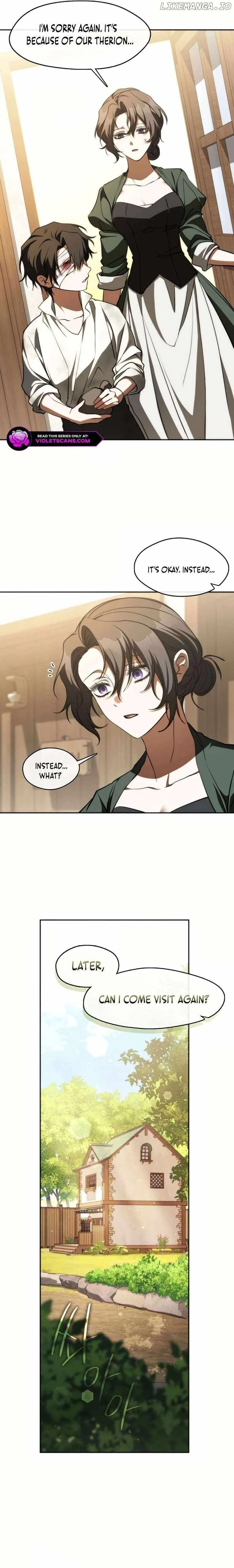 I Failed to Oust the Villain! Chapter 125 - 15