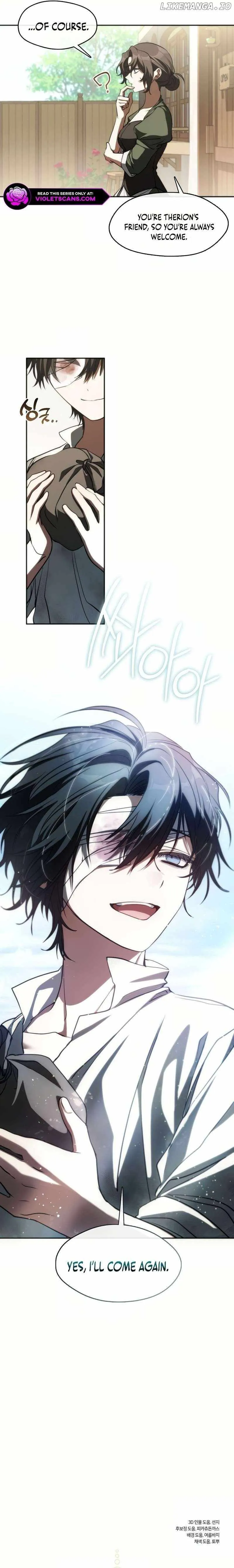 I Failed to Oust the Villain! Chapter 125 - 16