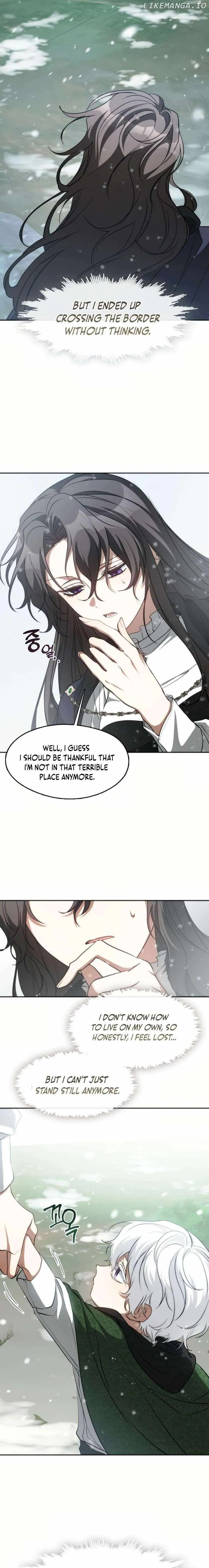 I Failed to Oust the Villain! Chapter 125 - 2