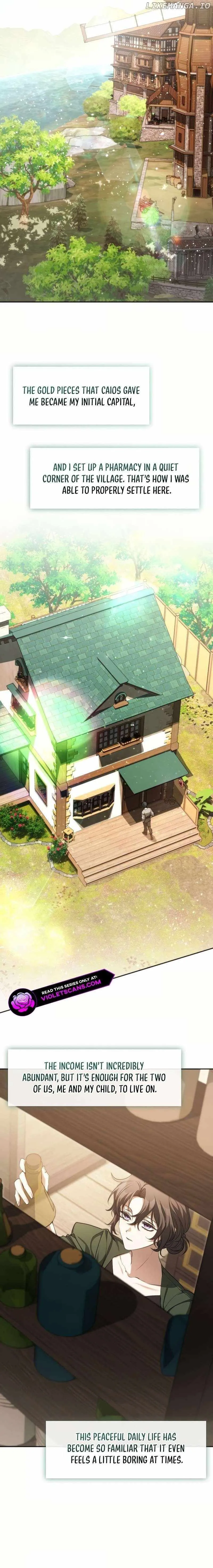 I Failed to Oust the Villain! Chapter 125 - 4