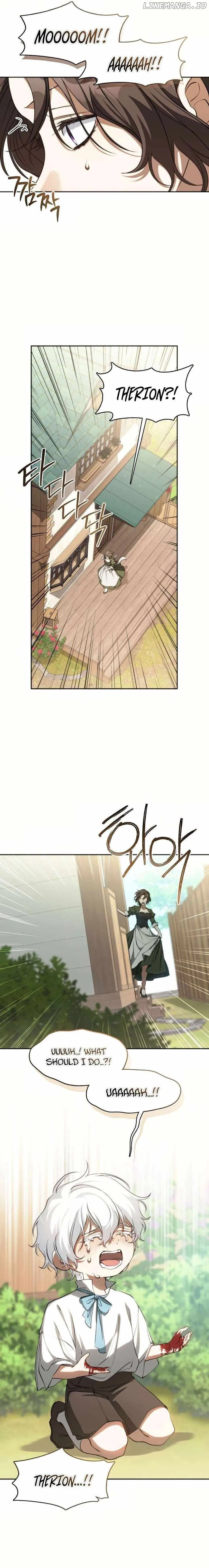 I Failed to Oust the Villain! Chapter 125 - 5