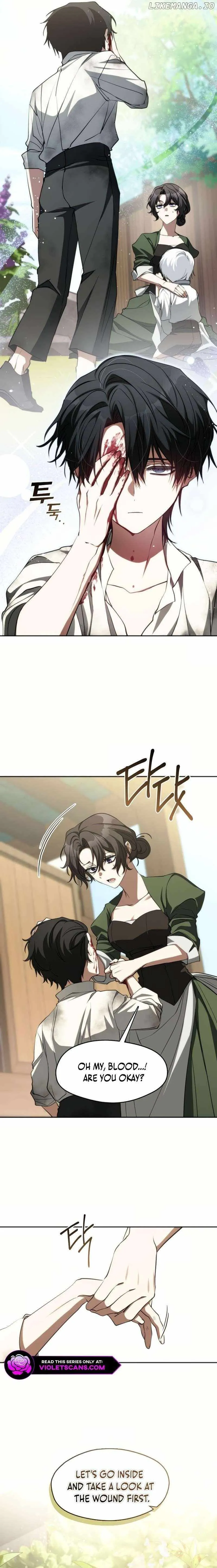 I Failed to Oust the Villain! Chapter 125 - 7