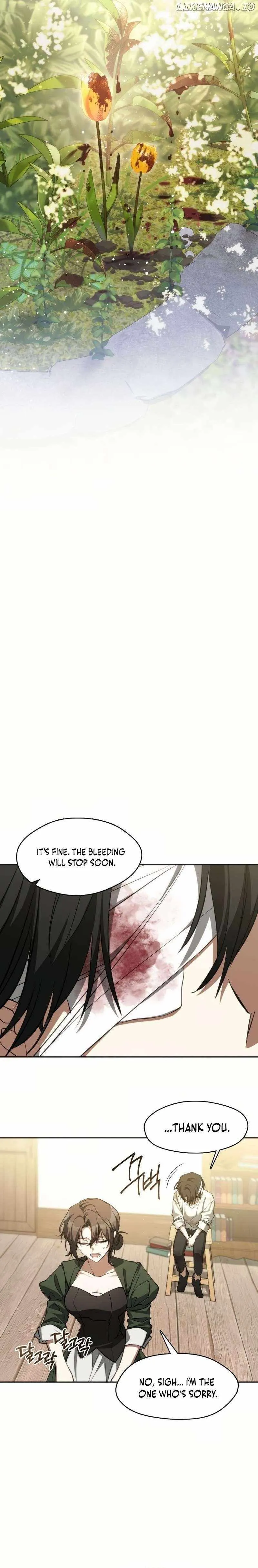I Failed to Oust the Villain! Chapter 125 - 8
