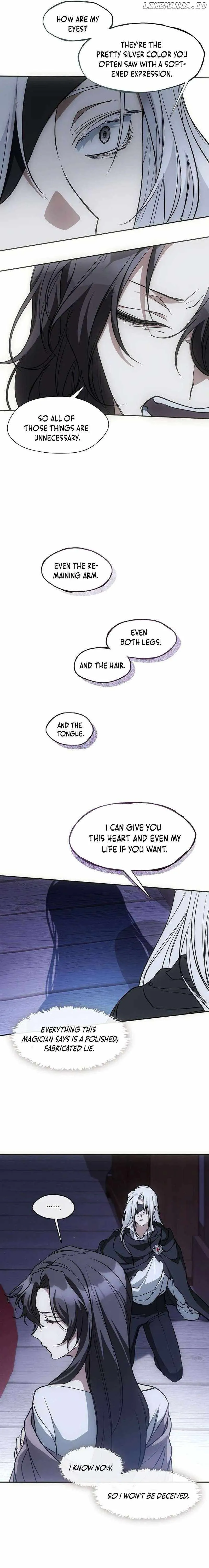 I Failed to Oust the Villain! Chapter 127 - 10