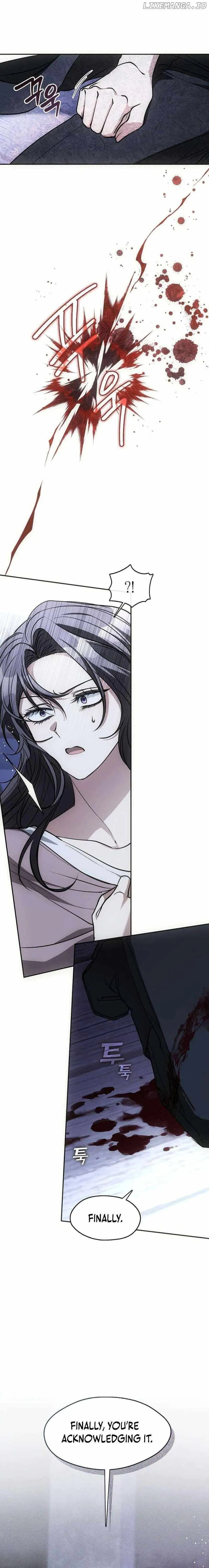 I Failed to Oust the Villain! Chapter 127 - 11