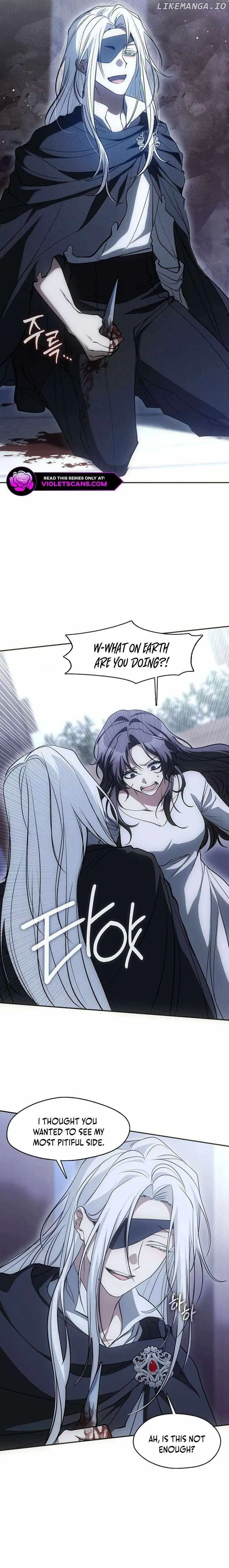 I Failed to Oust the Villain! Chapter 127 - 12