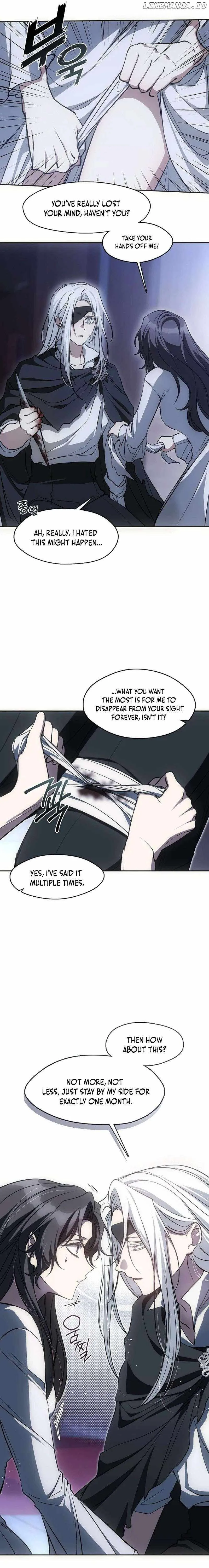 I Failed to Oust the Villain! Chapter 127 - 13