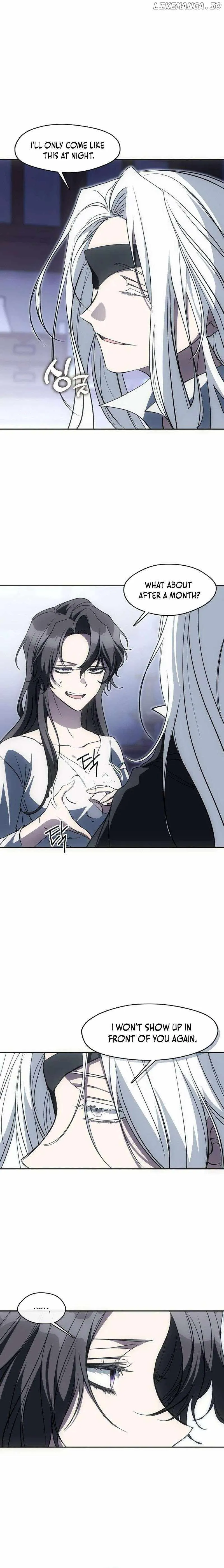 I Failed to Oust the Villain! Chapter 127 - 14