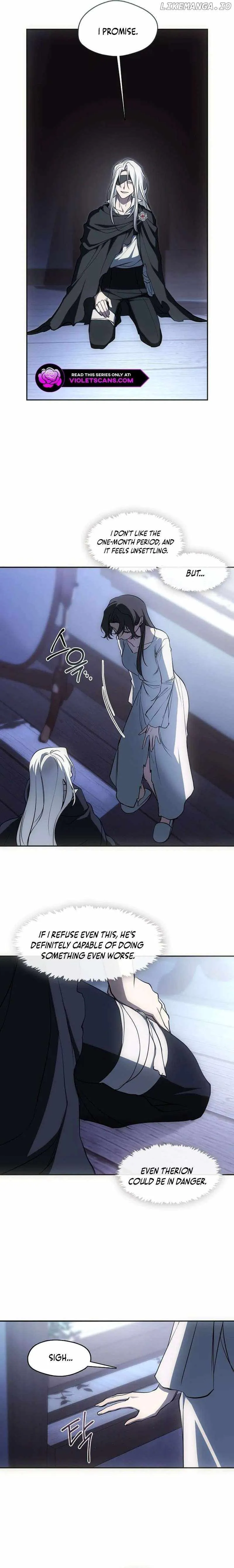 I Failed to Oust the Villain! Chapter 127 - 15