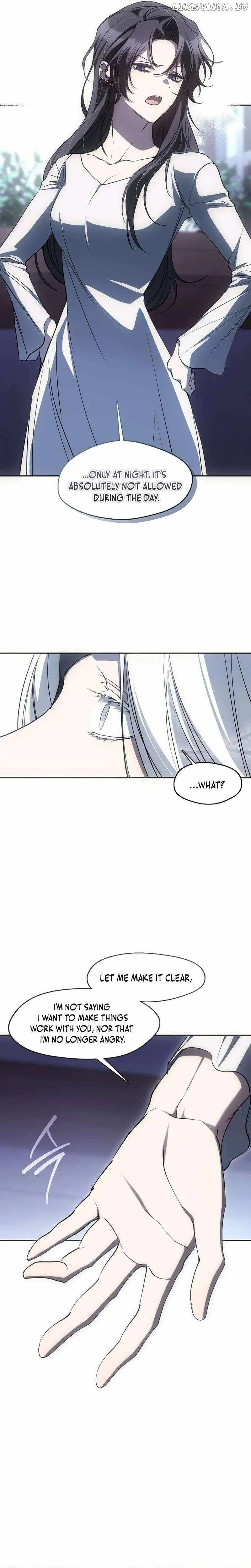 I Failed to Oust the Villain! Chapter 127 - 16