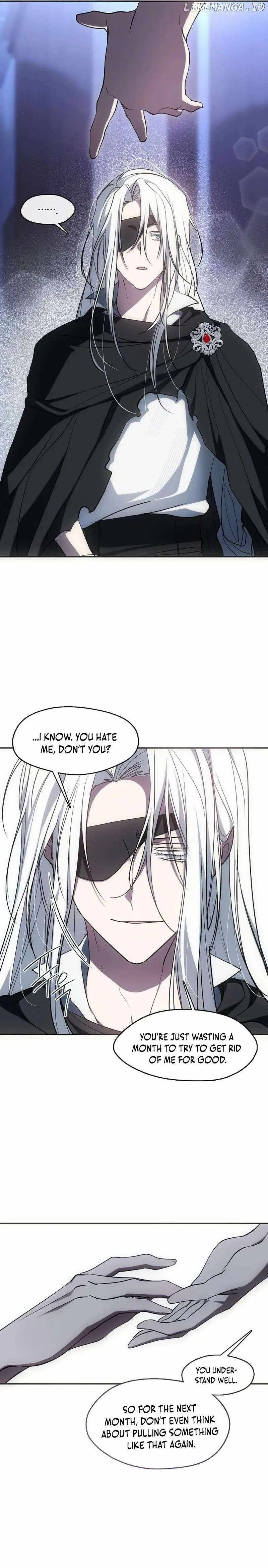 I Failed to Oust the Villain! Chapter 127 - 17
