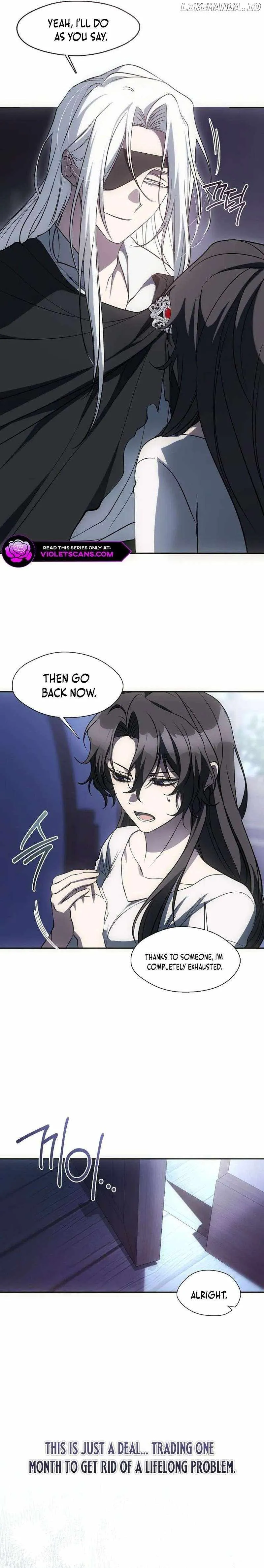 I Failed to Oust the Villain! Chapter 127 - 18