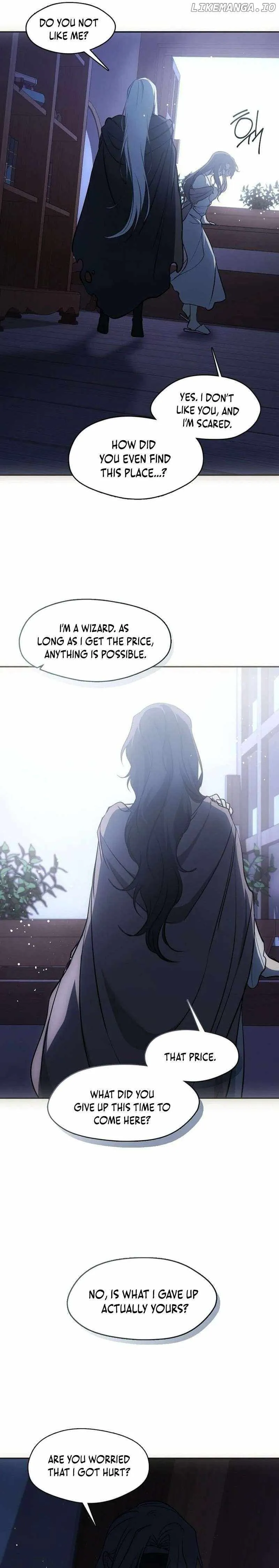 I Failed to Oust the Villain! Chapter 127 - 2