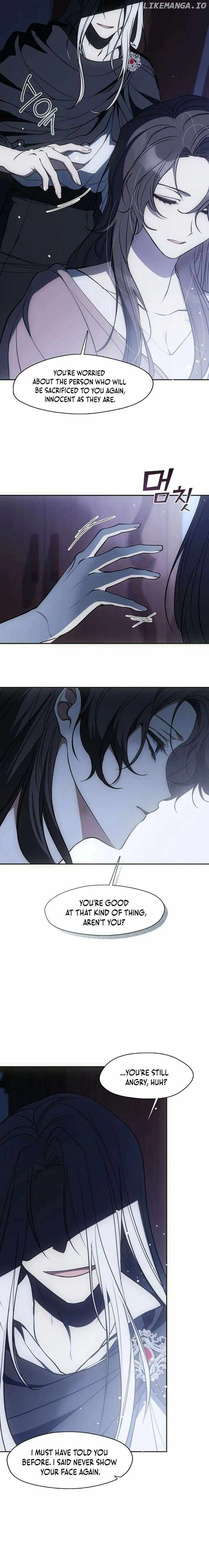 I Failed to Oust the Villain! Chapter 127 - 3