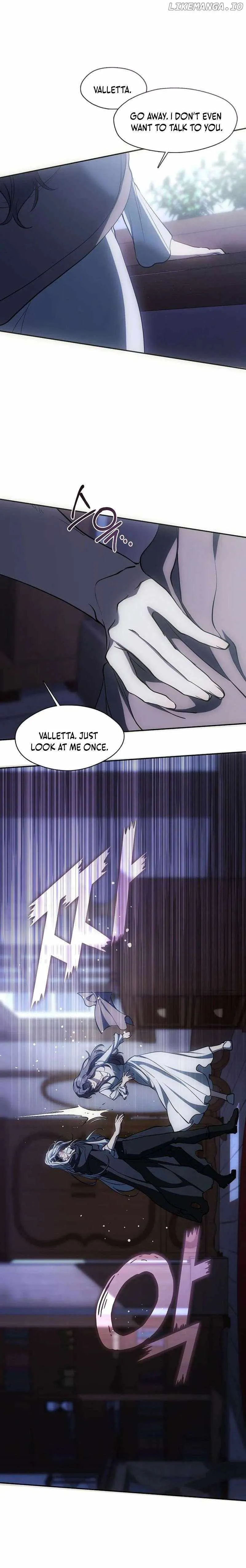 I Failed to Oust the Villain! Chapter 127 - 4