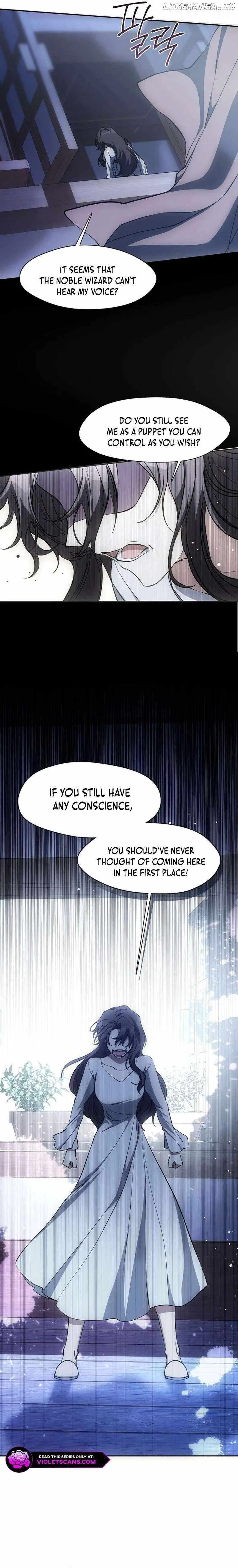 I Failed to Oust the Villain! Chapter 127 - 5