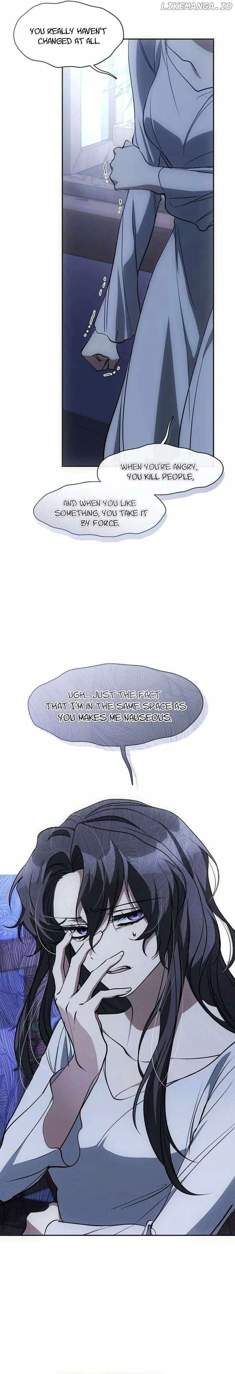 I Failed to Oust the Villain! Chapter 127 - 6