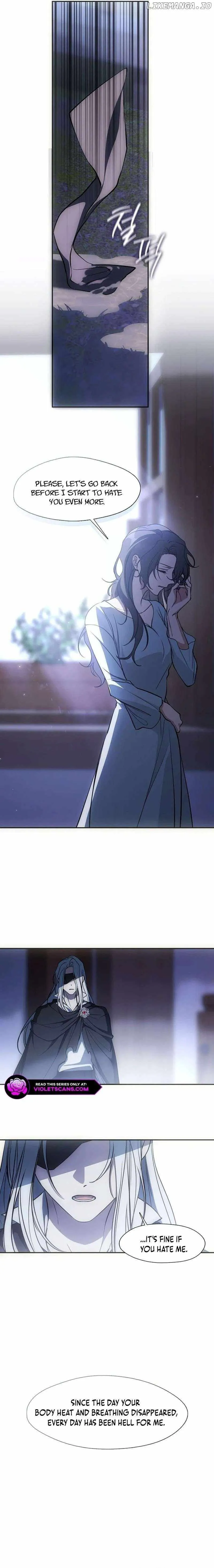 I Failed to Oust the Villain! Chapter 127 - 7