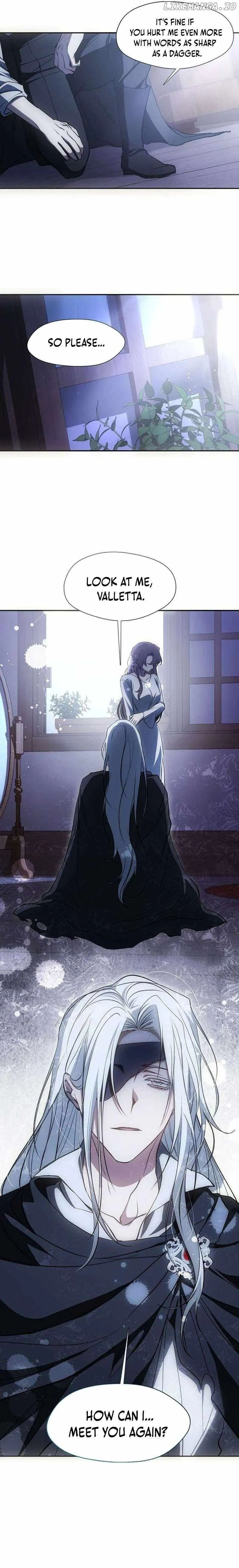 I Failed to Oust the Villain! Chapter 127 - 8