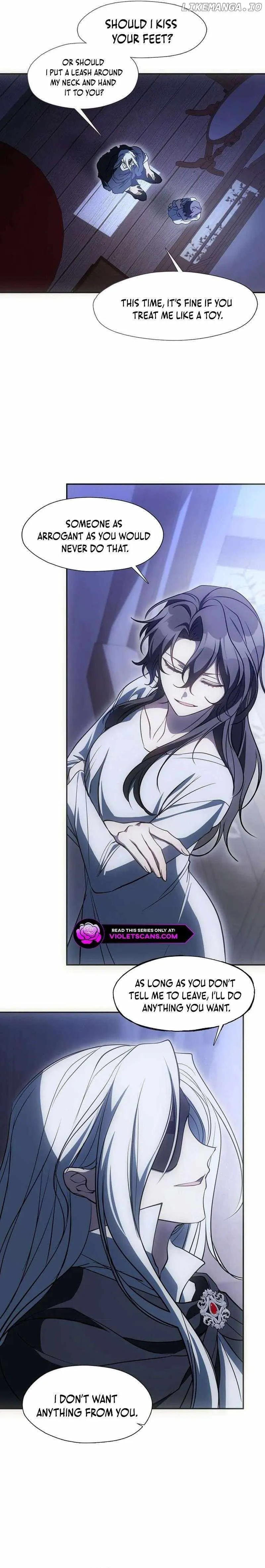 I Failed to Oust the Villain! Chapter 127 - 9