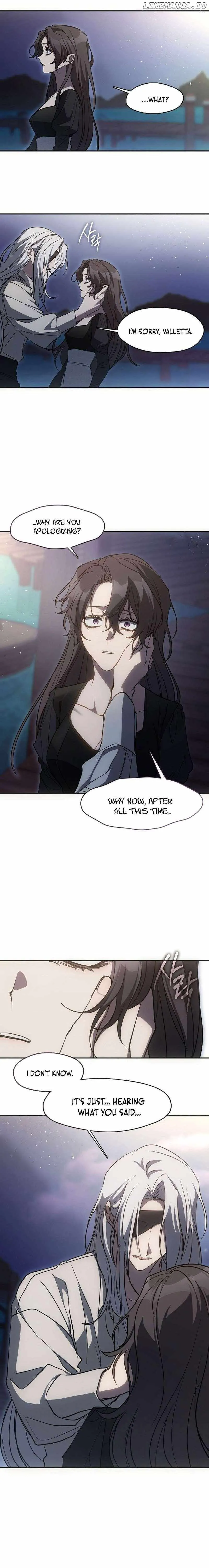 I Failed to Oust the Villain! Chapter 128 - 10