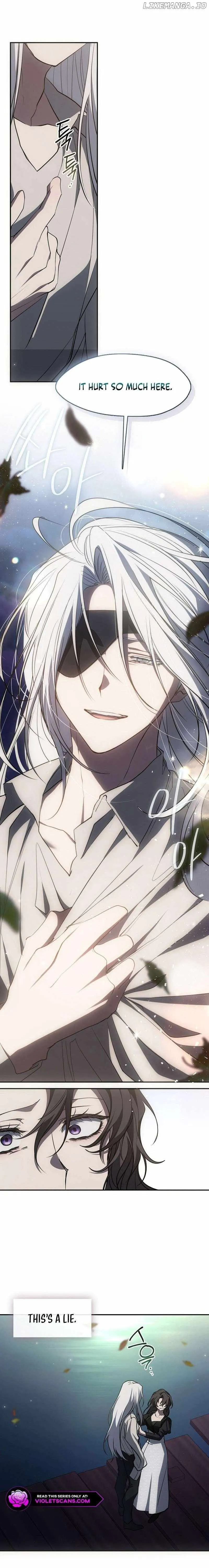 I Failed to Oust the Villain! Chapter 128 - 11