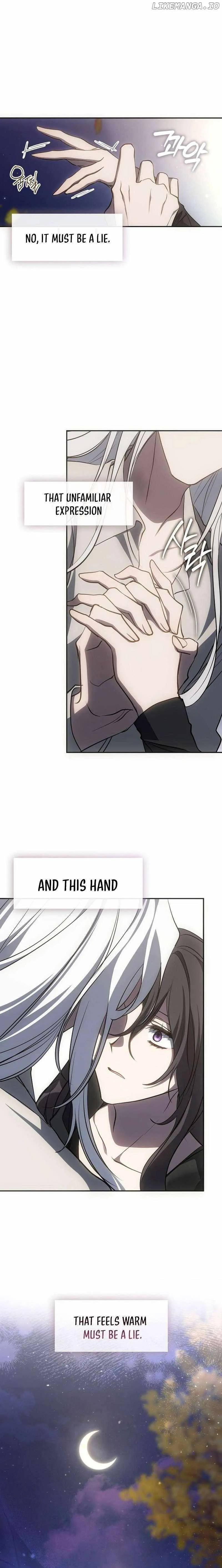 I Failed to Oust the Villain! Chapter 128 - 12