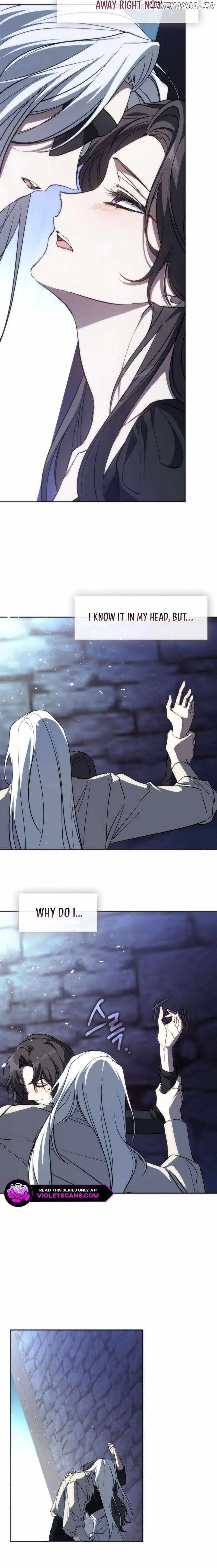 I Failed to Oust the Villain! Chapter 128 - 14