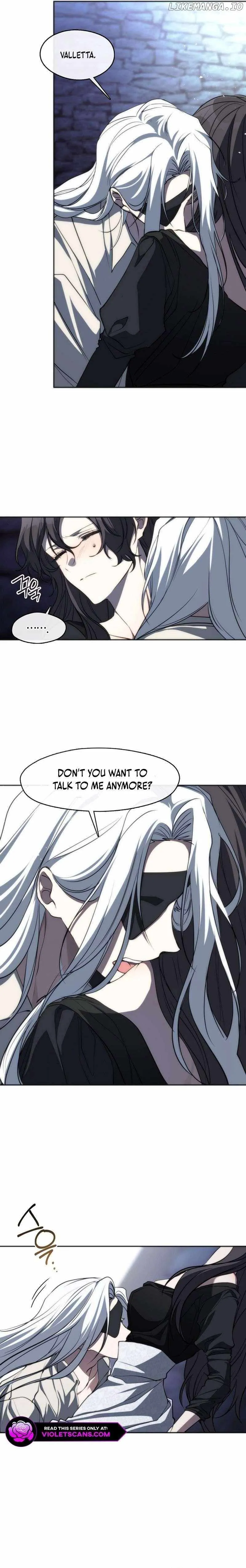 I Failed to Oust the Villain! Chapter 128 - 15