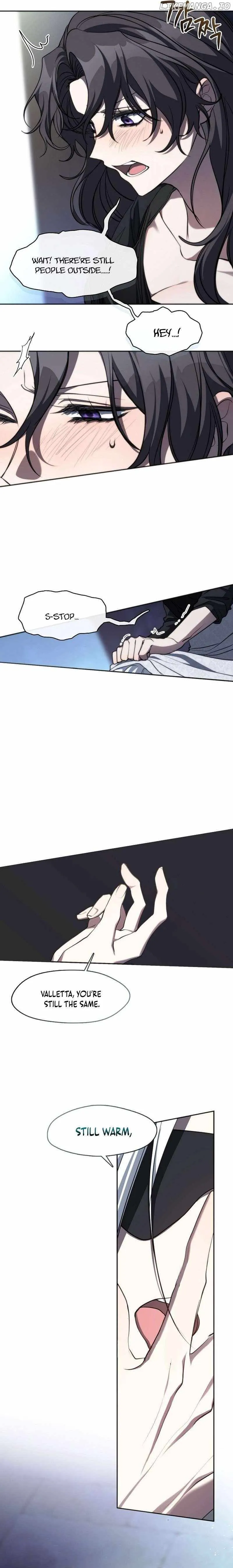 I Failed to Oust the Villain! Chapter 128 - 16