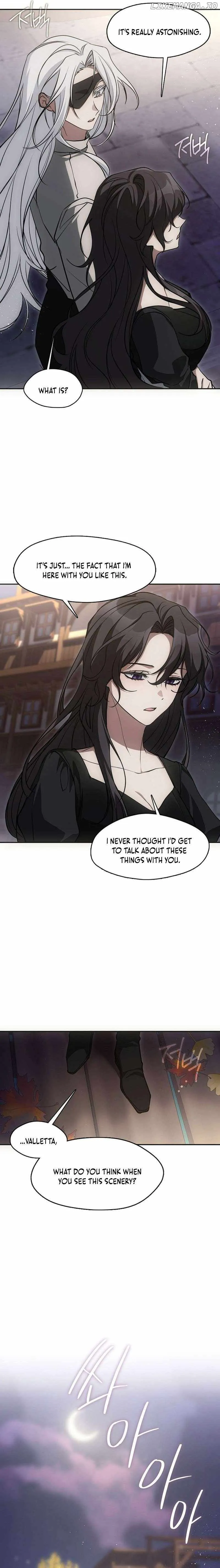 I Failed to Oust the Villain! Chapter 128 - 2