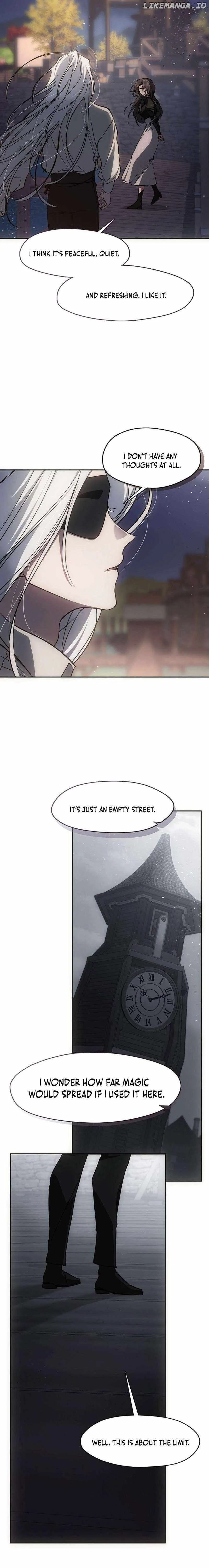 I Failed to Oust the Villain! Chapter 128 - 3